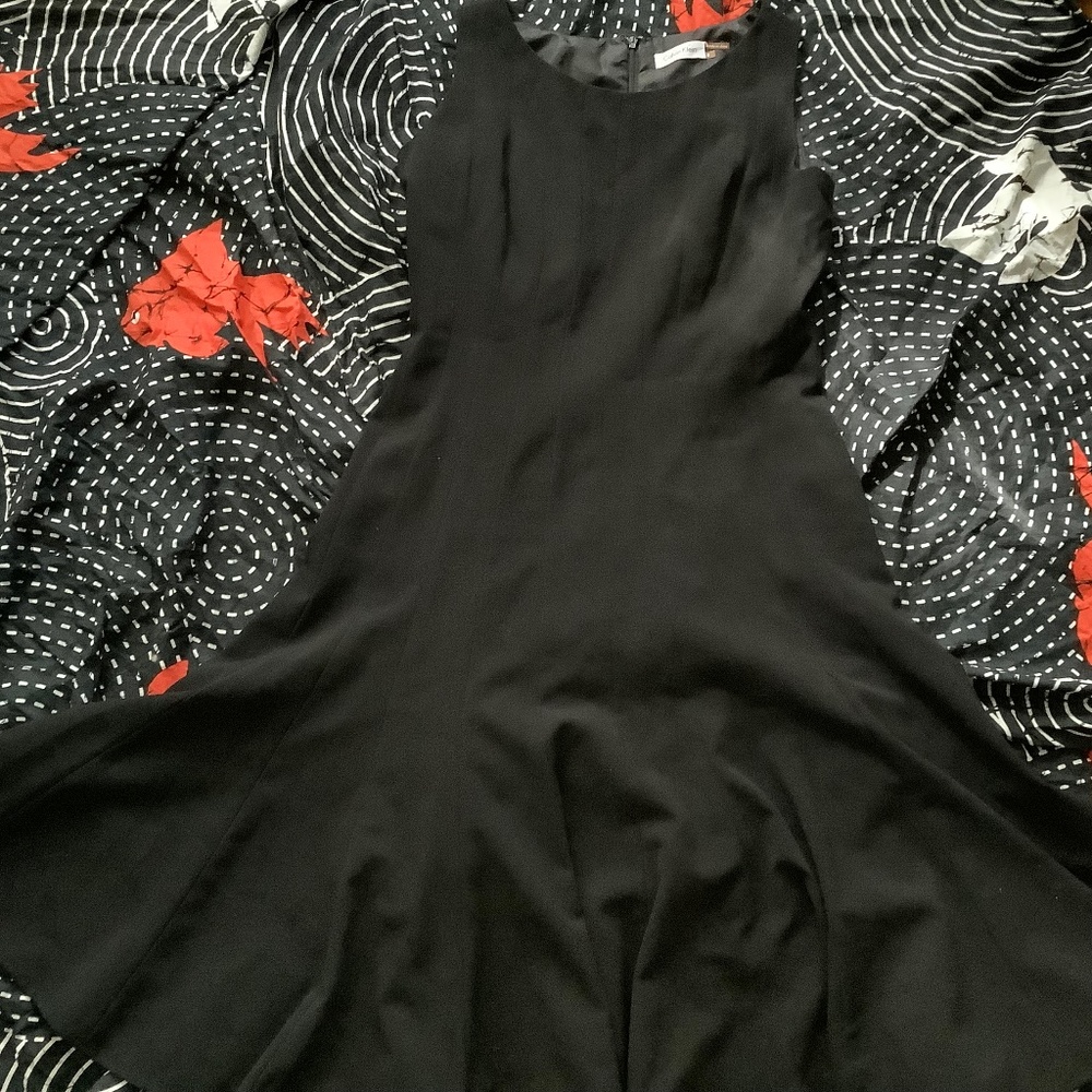 CALVIN KLEIN tennis dress